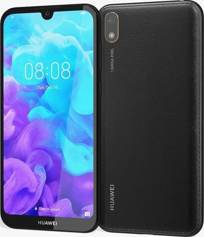 Телефон HUAWEI Y5 2019