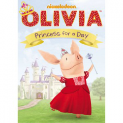Мультфильм "Оливия" (2009)