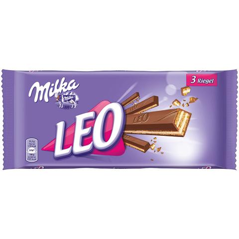 Milka Leo