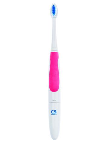 Электрическая звуковая зубная щетка  Medica CS-161
