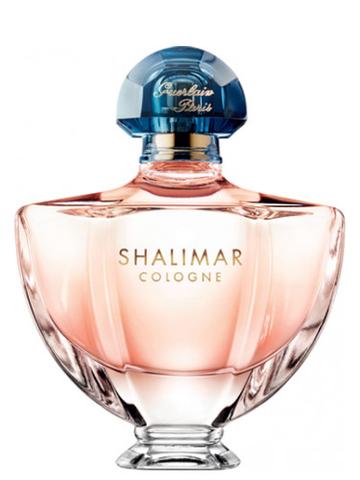 Одеколон GUERLAIN Shalimar Cologne