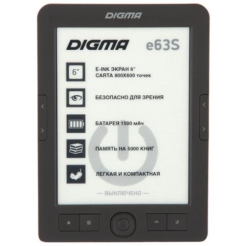 Digma E63S