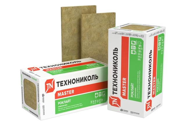 ТЕХНОНИКОЛЬ РОКЛАЙТ