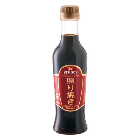 Соус соевый Teriyaki