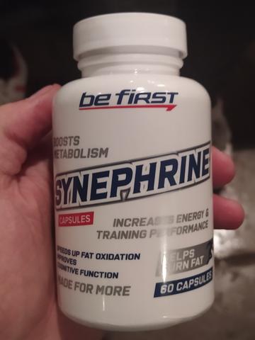 Be First SYNEPHRINE
