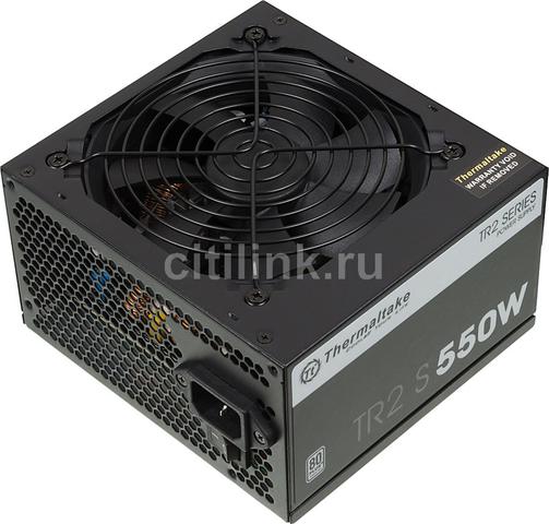 Блок питания Thermaltake TR2 S