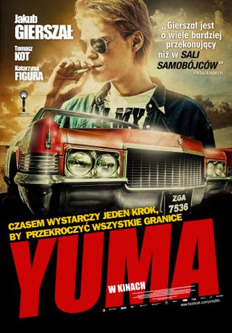 Фильм "Юма" (2012)