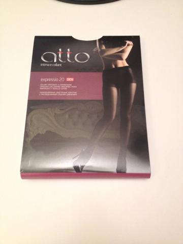 Колготки Atto
