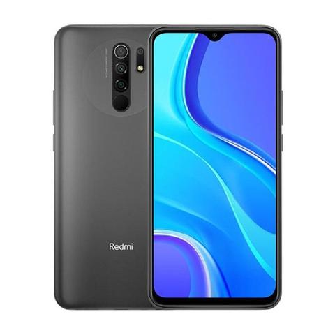Телефон Xiaomi Redmi 9