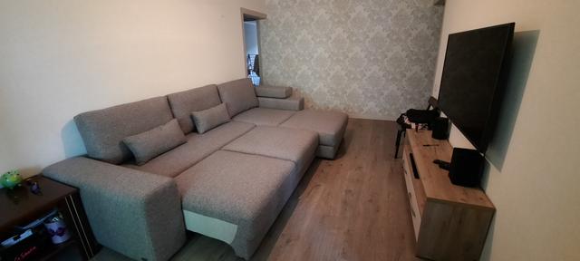 Диван Престон