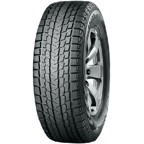 Шины Yokohama iceGUARD G075