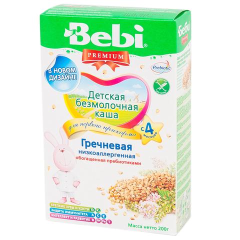 Каши Беби Премиум