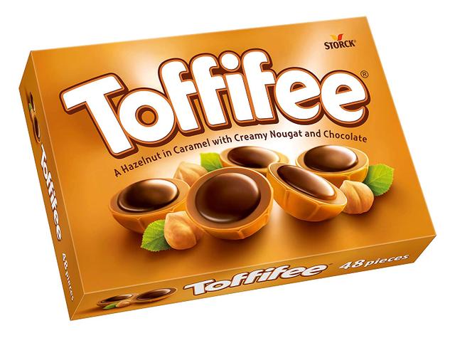 Toffifee