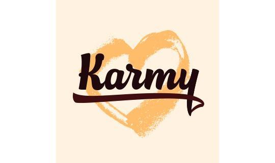 Корм Karmy