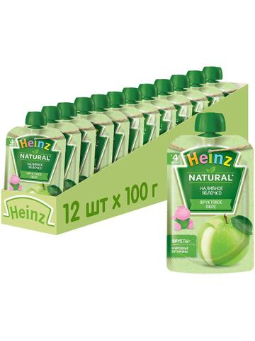 Пюре Heinz