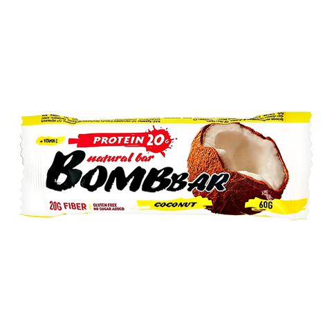 Bombbar Кокос