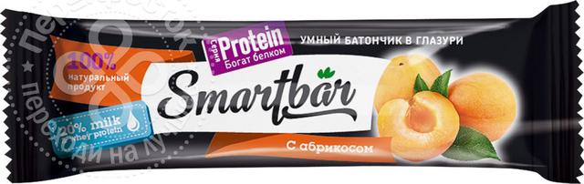 Smartbar с абрикосом