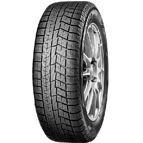 Шины Yokohama iceGUARD IG60