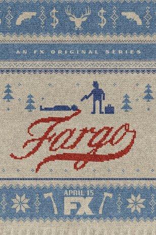 Сериал "Фарго" (2014)