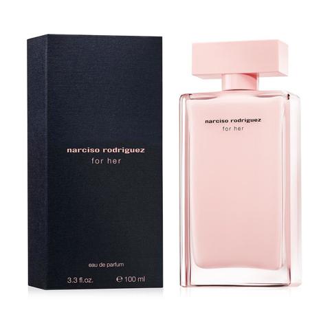 Парфюмерная вода NARCISO RODRIGUEZ For Her Eau de Parfum