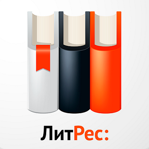 LitRes MyBook