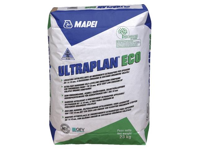 Mapei ULTRAPLAN ECO