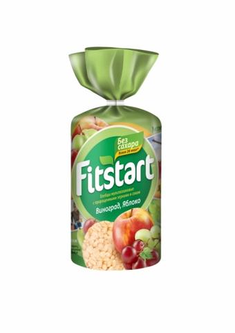 Fitstart виноград и яблоко