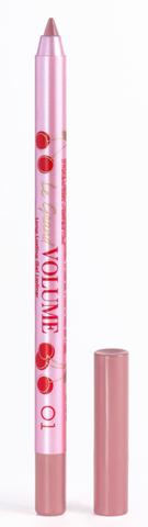 Карандаш для губ Vivienne Sabo Le grand volume