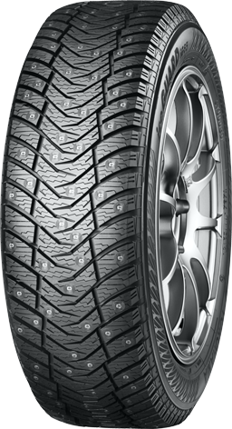 Шины Yokohama iceGUARD IG65