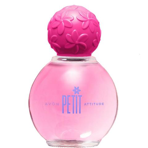 Духи Avon Petit Attitude