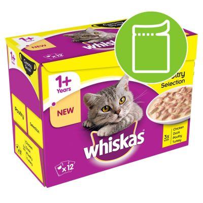 Whiskas