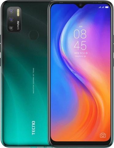 Телефон TECNO Spark 5 Air