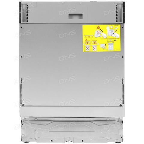 Посудомоечная машина Electrolux EDA917102L