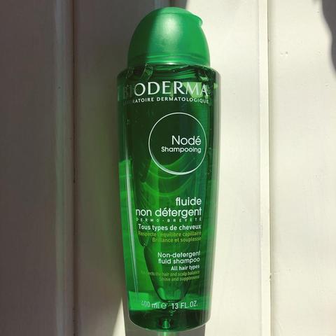 Шампунь BIODERMA NODE