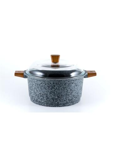 Кастрюля Gipfel