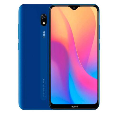 Телефон Xiaomi Redmi 8A
