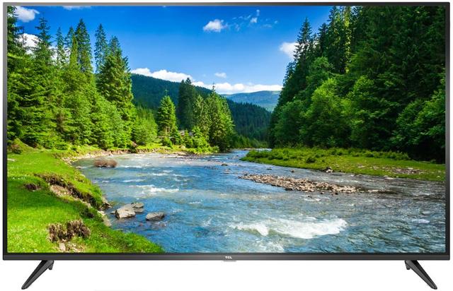 Телевизор TCL L50P65US