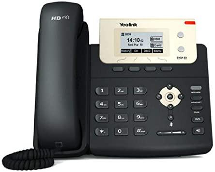 Телефон Yealink T21P E2