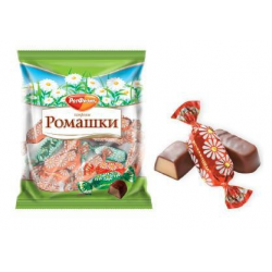 Конфеты "Рот Фронт" - "Ромашка"