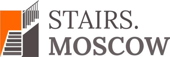 Stairs Moscow