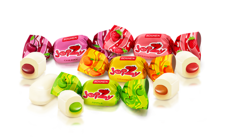 Ирис Roshen Joizy