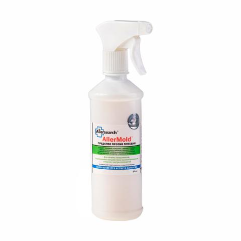 Спрей ALLERMOLD