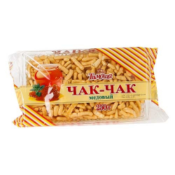 Чак-чак "Тимоша" медовый