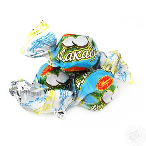 Конфеты Марія Какаду
