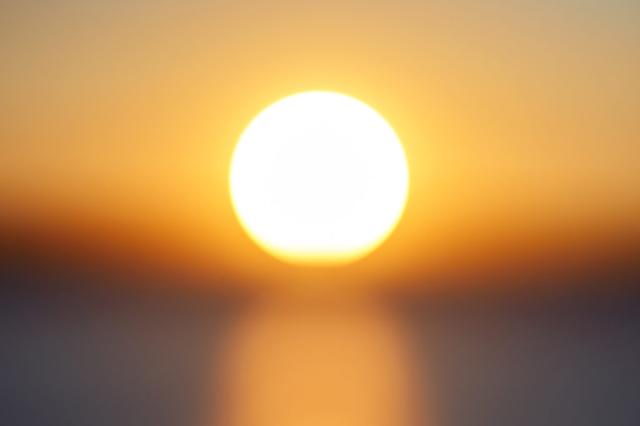 SUNLIGHT