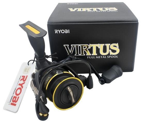 Ryobi virtus 3000