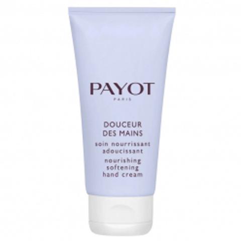 Douceur Des Mains, Payot