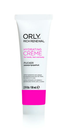 Hydrating Creme, Orly
