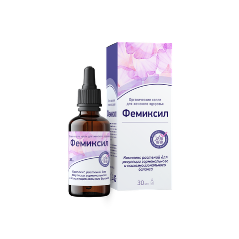 Фемиксил (Femixil)