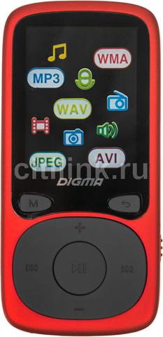 Плеер Digma B3